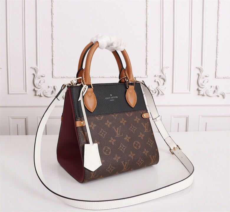 Fashion LTB-bags - 3733