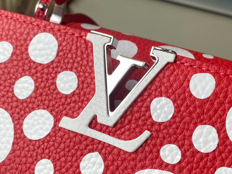 Fashion Luxe Touch bags - 3997