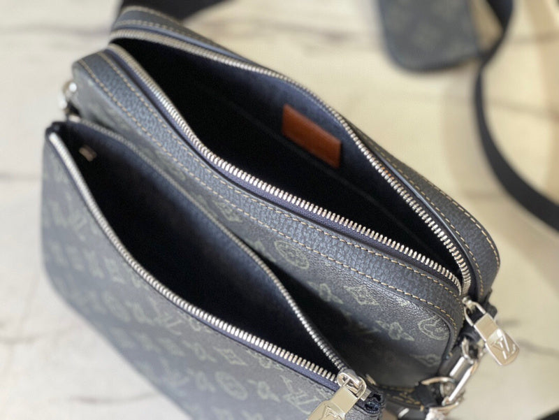 Fashion Luxe Touch bags - 4648