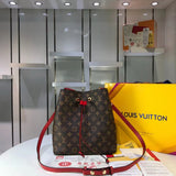 Luxe Touch Bags