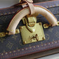 Luxe Touch Fashion LTB-bags - 9516