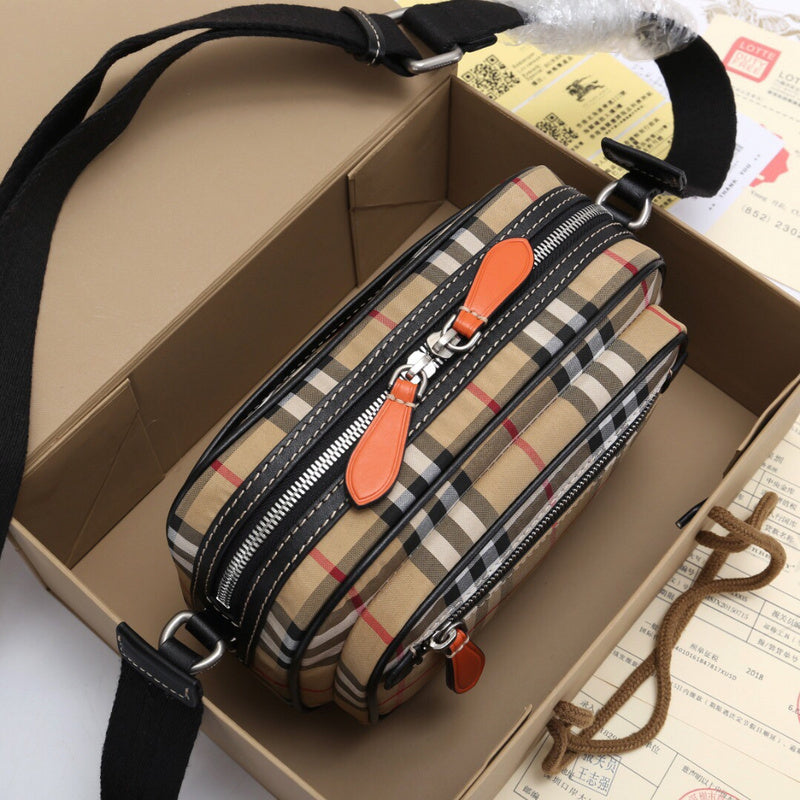 LTB Fashion -BBR Bags - 1662