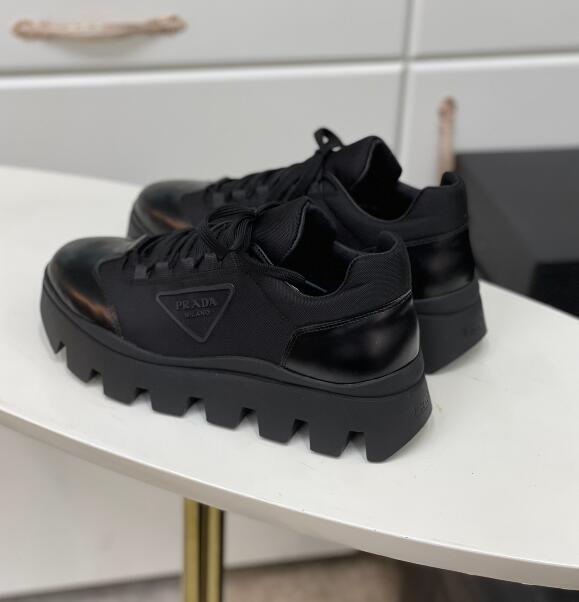 Luxe Touch Bags - PD Men Shoes - 425