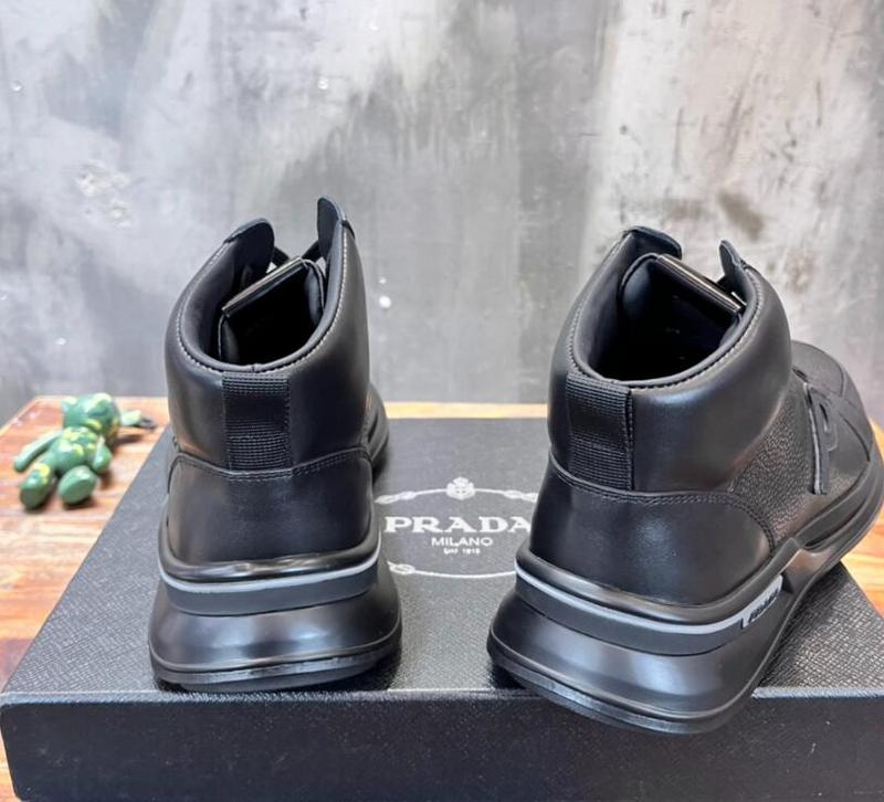 Luxe Touch Bags 

 - PD Men Shoes - 102