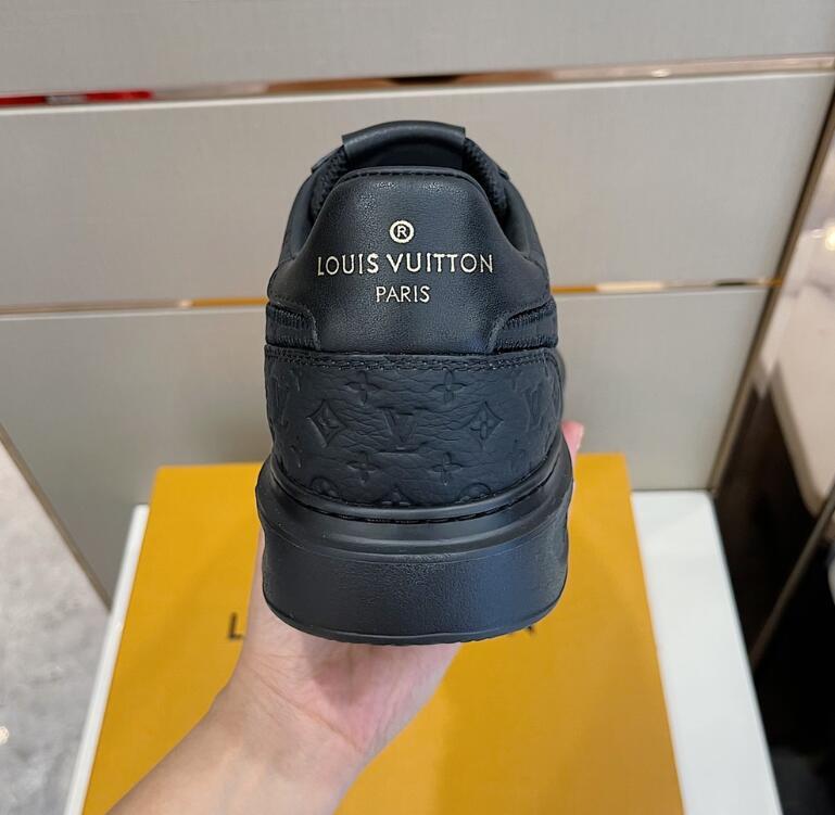 Luxe Touch Bags -  Men Shoes - 878