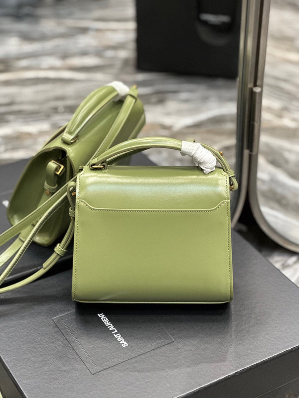 LTB SLY Bags - 140