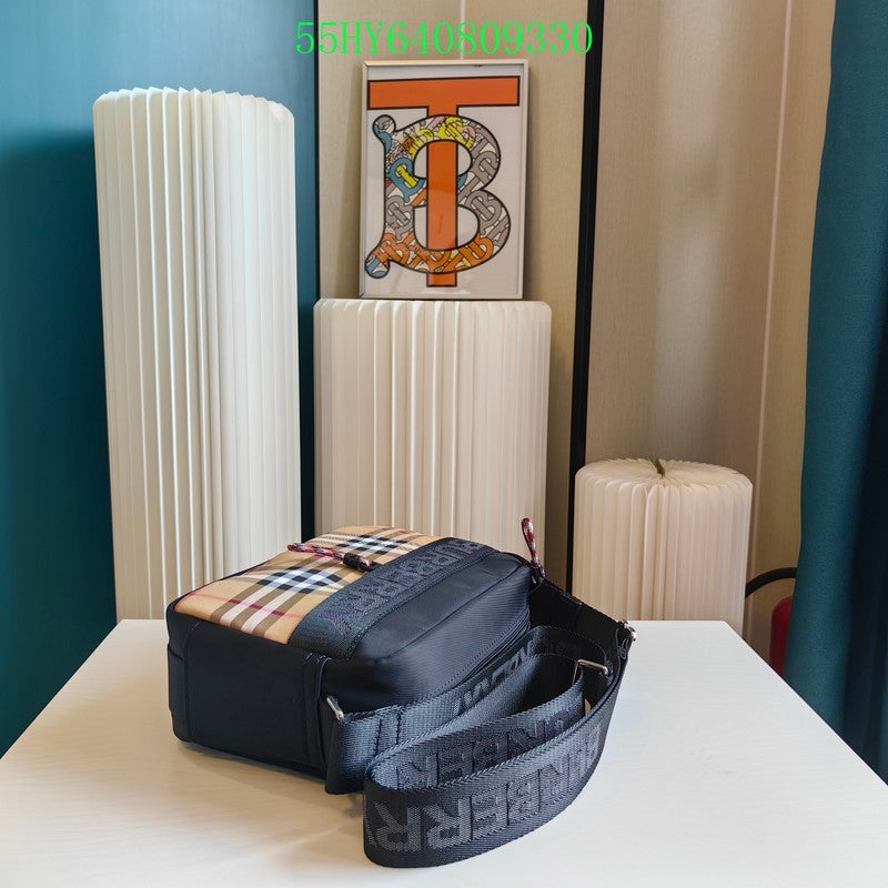 Luxe Touch Fashion -BBR Bags - 081