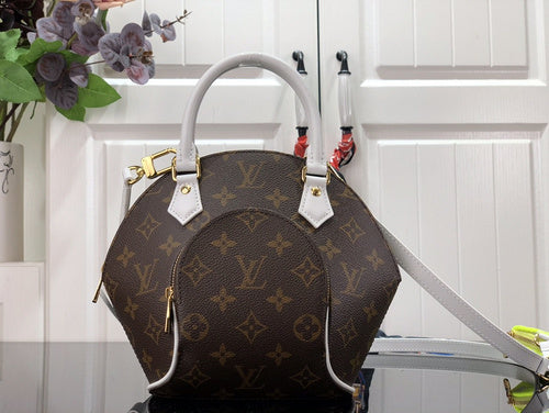 Fashion Luxe Touch bags - 3481
