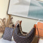 Fashion Luxe Touch bags - 4438