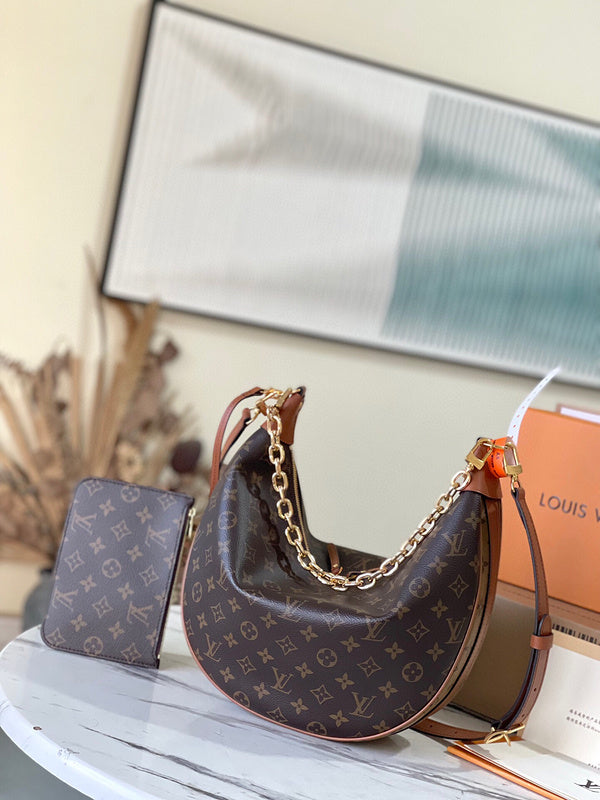 Fashion Luxe Touch bags - 4438