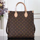 Luxe Touch Fashion LTB-bags - 17567
