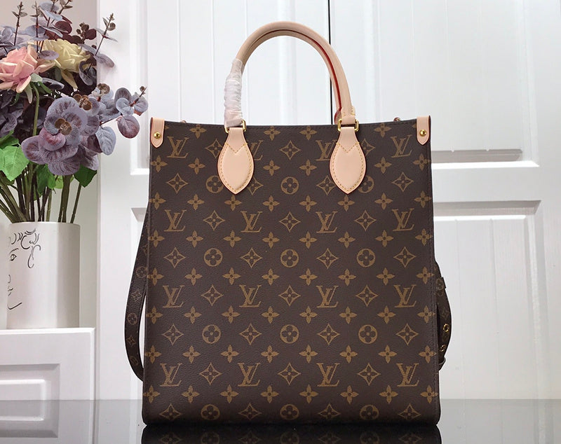 Luxe Touch Fashion LTB-bags - 17567
