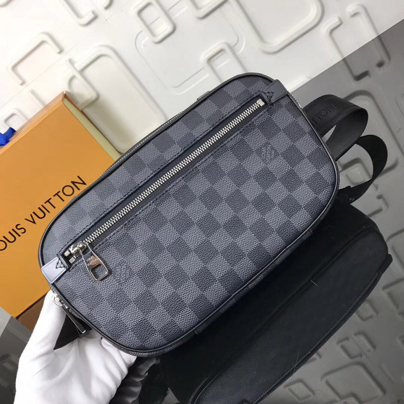 Fashion Luxe Touch bags - 2778