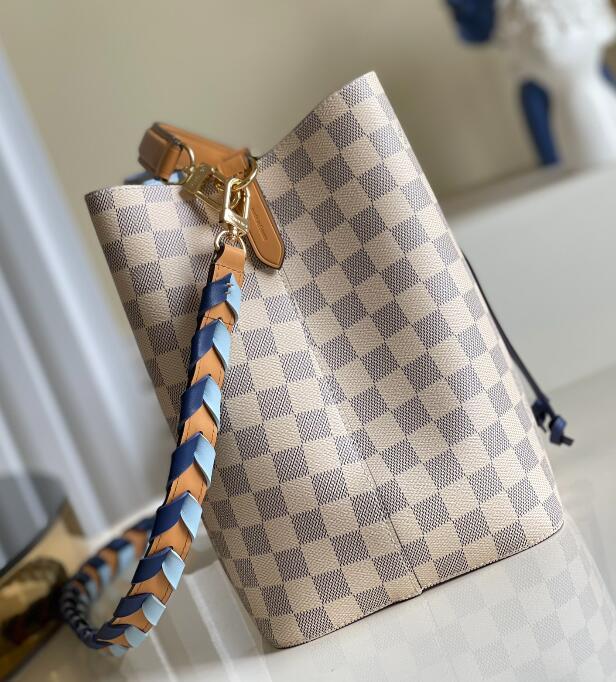 Luxe Touch Bags -   2415