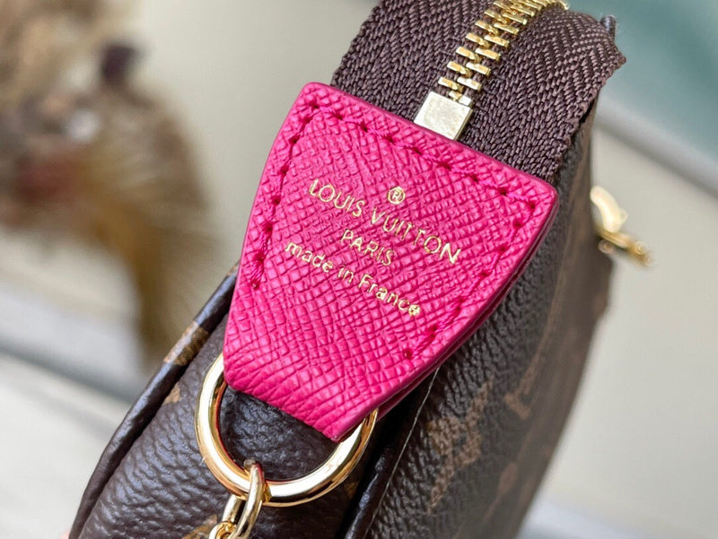 Fashion LTB-bags - 4605