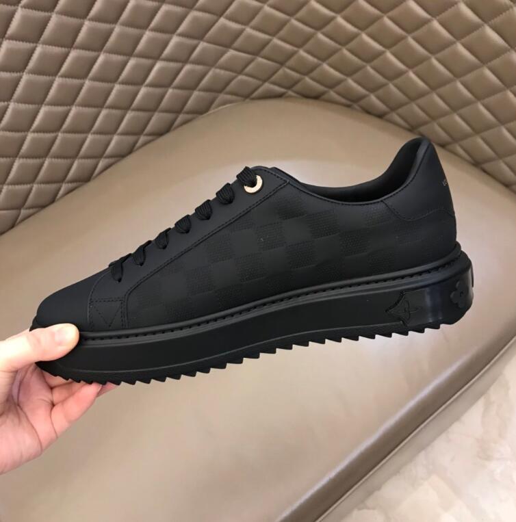 Luxe Touch Bags -  Men Shoes - 1785