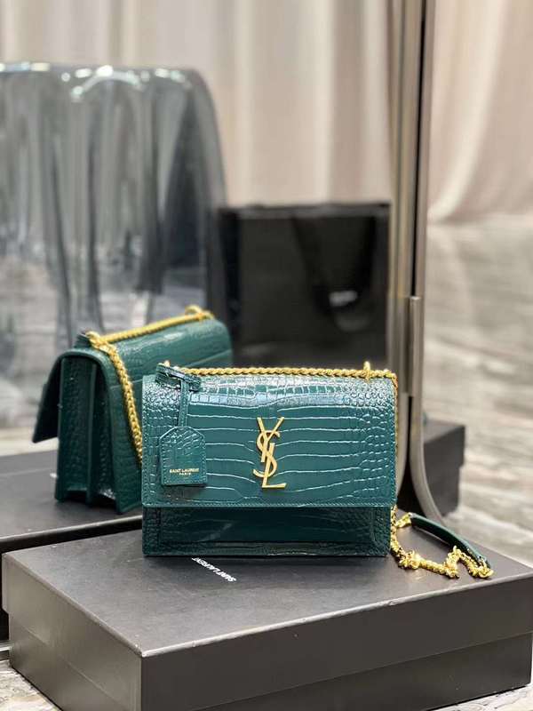 LTB - SLY Bags 499