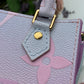 Fashion Luxe Touch bags - 3578