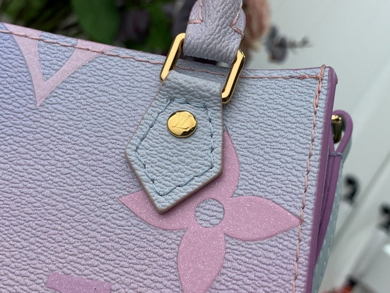 Fashion Luxe Touch bags - 3578