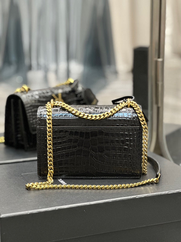 Luxe Touch SLY Bags - 051