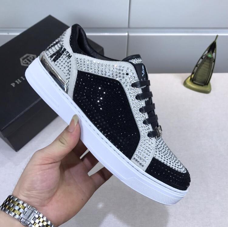 Luxe Touch Bags 

 - PHP Shoes - 235