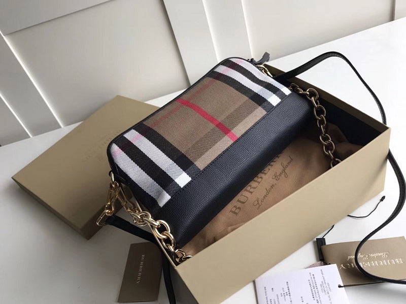 Luxe Touch Bags Fashion -BBR Bags - 1233