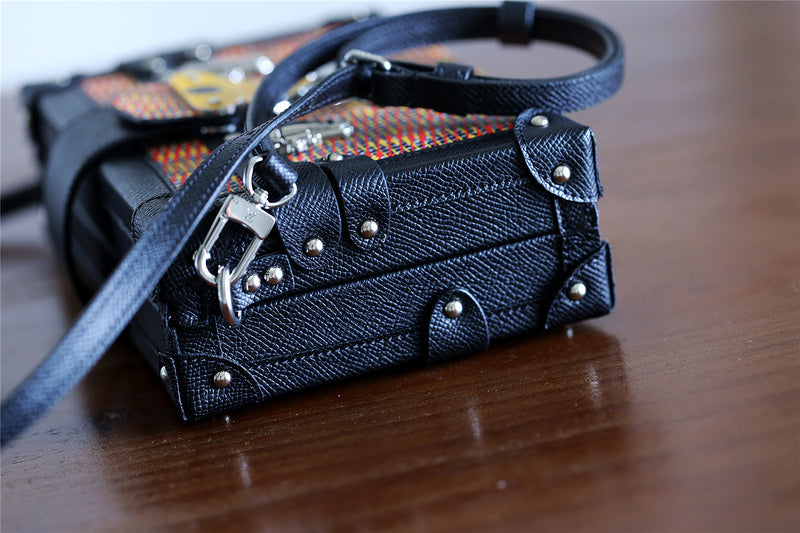 Luxe Touch Fashion LTB-bags - 8213