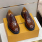 Luxe Touch Bags -  Men Shoes - 838
