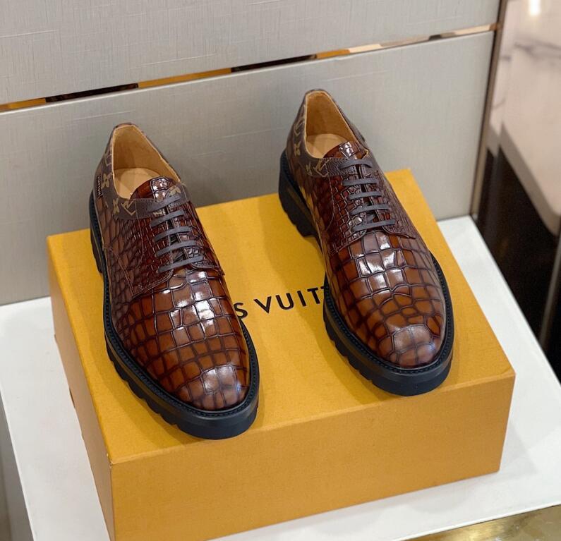 Luxe Touch Bags 

 - LTB Men Shoes - 838
