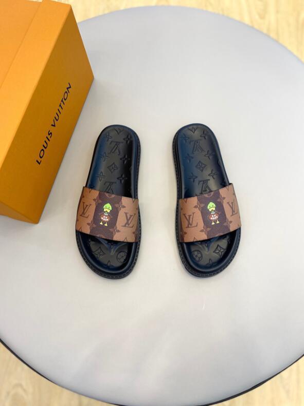 Luxe Touch Bags -  Men Shoes - 1085