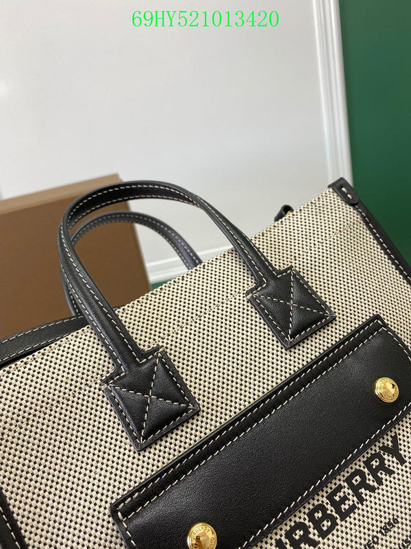 Luxe Touch Fashion -BBR Bags - 400