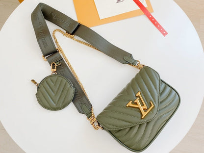Luxe Touch Fashion LTB-bags - 17579