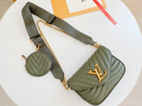 Luxe Touch Fashion LTB-bags - 17579