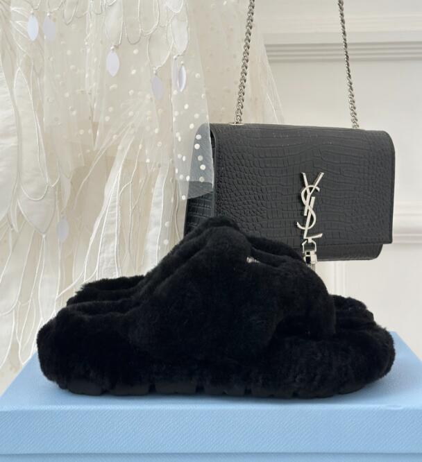 Luxe Touch Bags - PD Women Shoes - 196