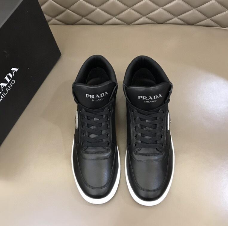 Luxe Touch Bags 

 - PD Men Shoes - 169