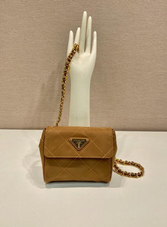 Luxe Touch Bags 

 - PD Bags - 058