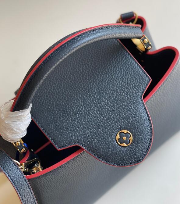 Luxe Touch Bags -   2539