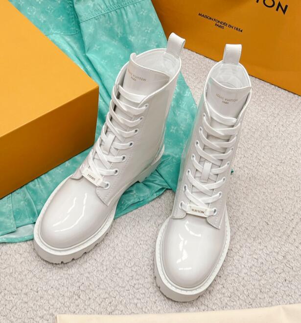 Luxe Touch Bags -  Women Shoes - 651