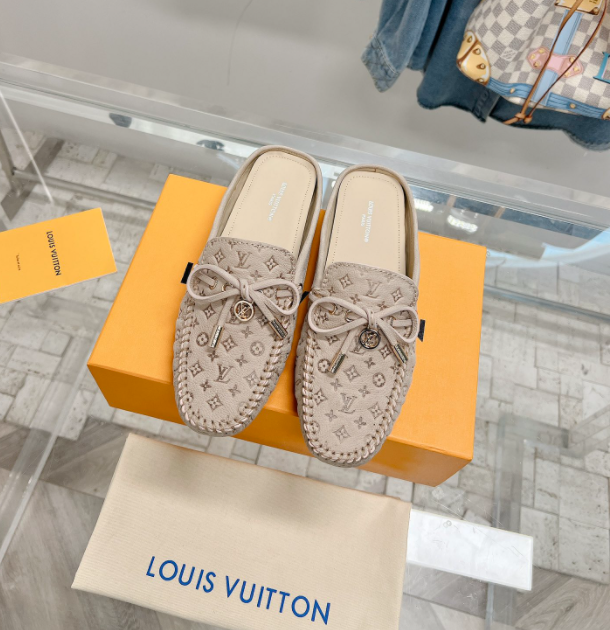Luxe Touch Bags 

 - LTB Women Shoes - 114