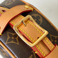 Luxe Touch Fashion LTB-Bags - 16867