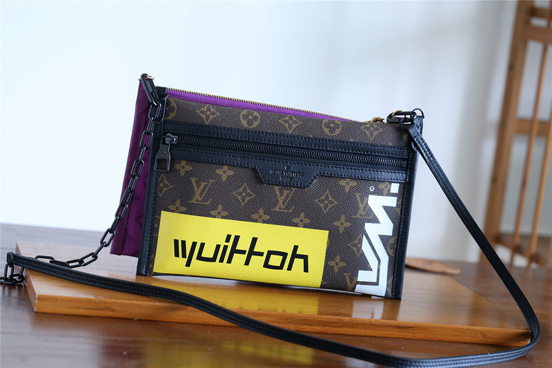 Luxe Touch Fashion LTB-bags - 10478