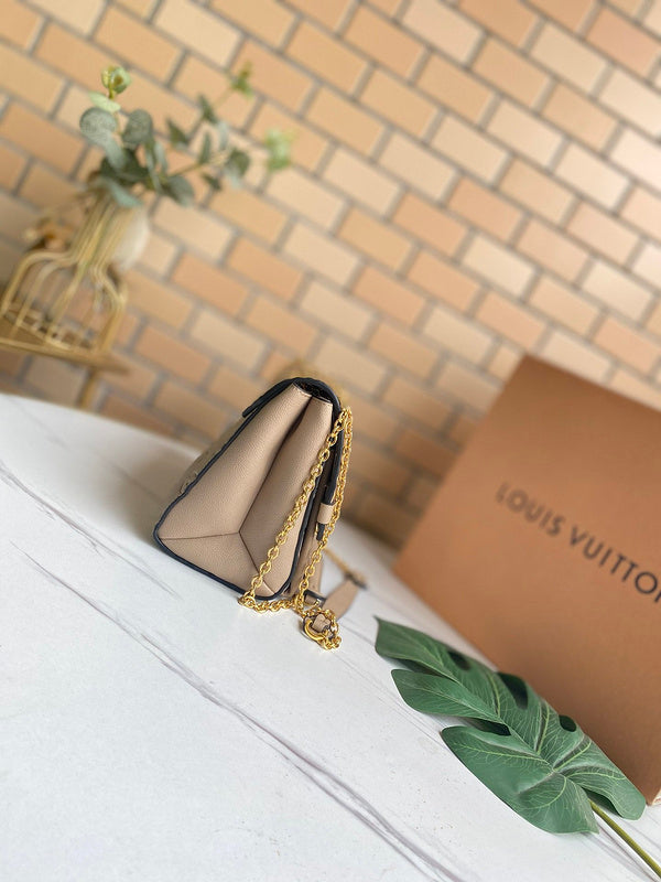 Fashion Luxe Touch bags - 3946