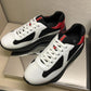 Luxe Touch Bags - PD Men Shoes - 358