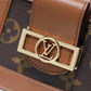 Luxe Touch Fashion LTB-bags - 9197