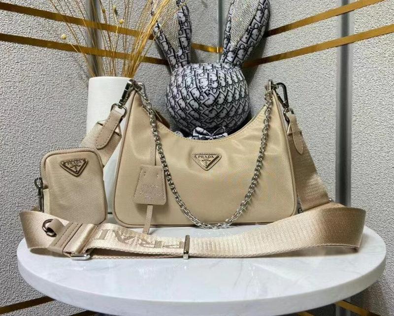 Luxe Touch Bags - PD Bags - 097