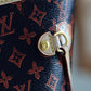 Luxe Touch Fashion LTB-bags - 8083