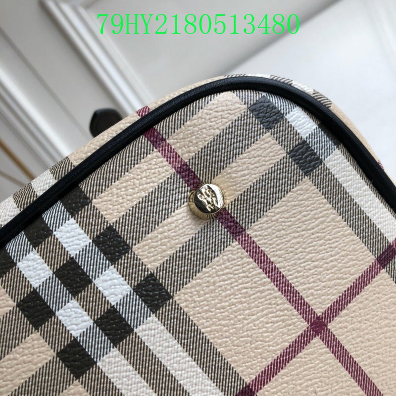 Luxe Touch Bags Fashion -BBR Bags - 326