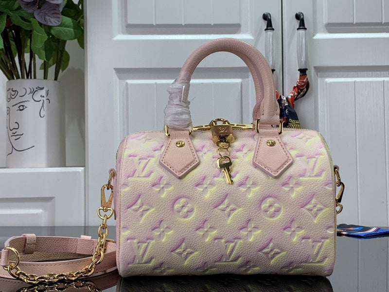 Fashion Luxe Touch bags - 3452
