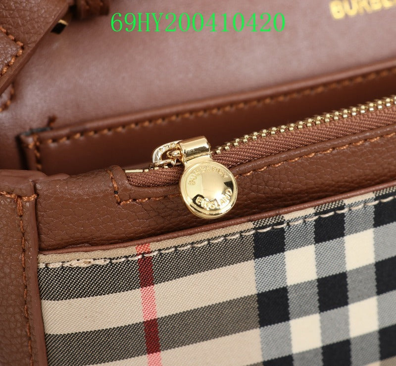 LTB Fashion -BBR Bags - 548