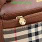 Luxe Touch Fashion -BBR Bags - 548